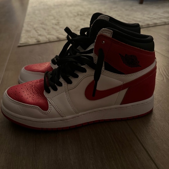 Air Jordan 1 Retro High OG - Picture 2 of 6